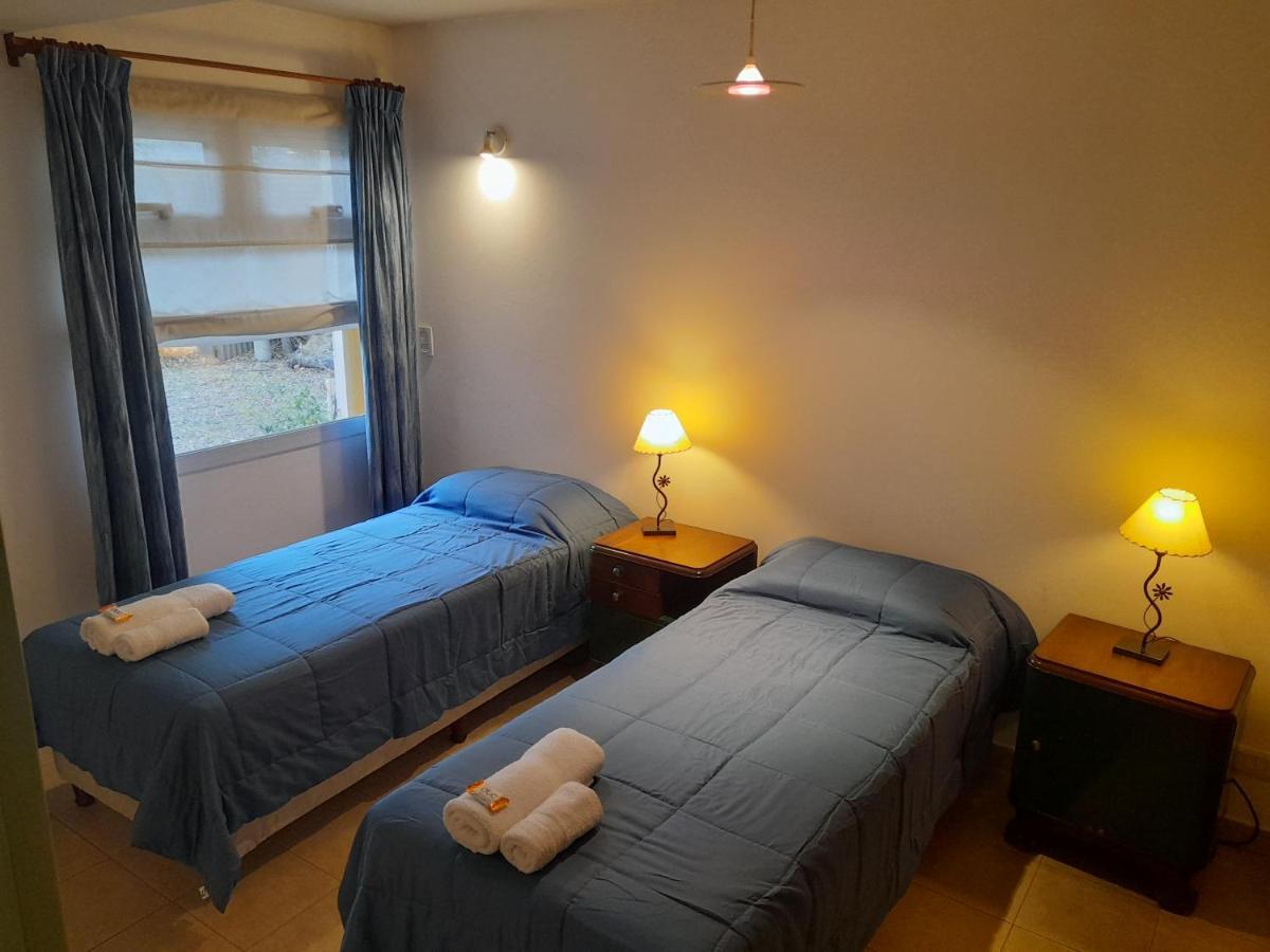 Calafate Anfi Aparts El Calafate Ngoại thất bức ảnh