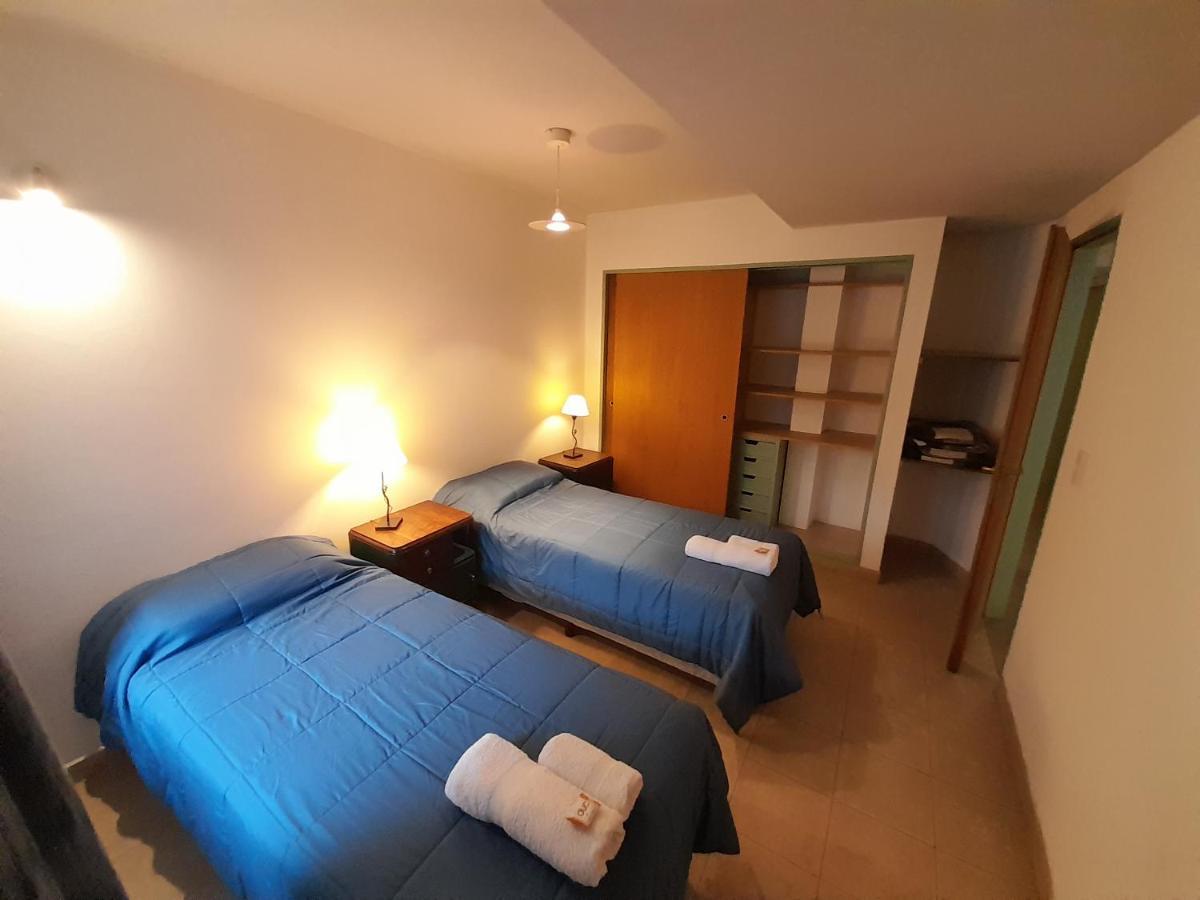 Calafate Anfi Aparts El Calafate Ngoại thất bức ảnh