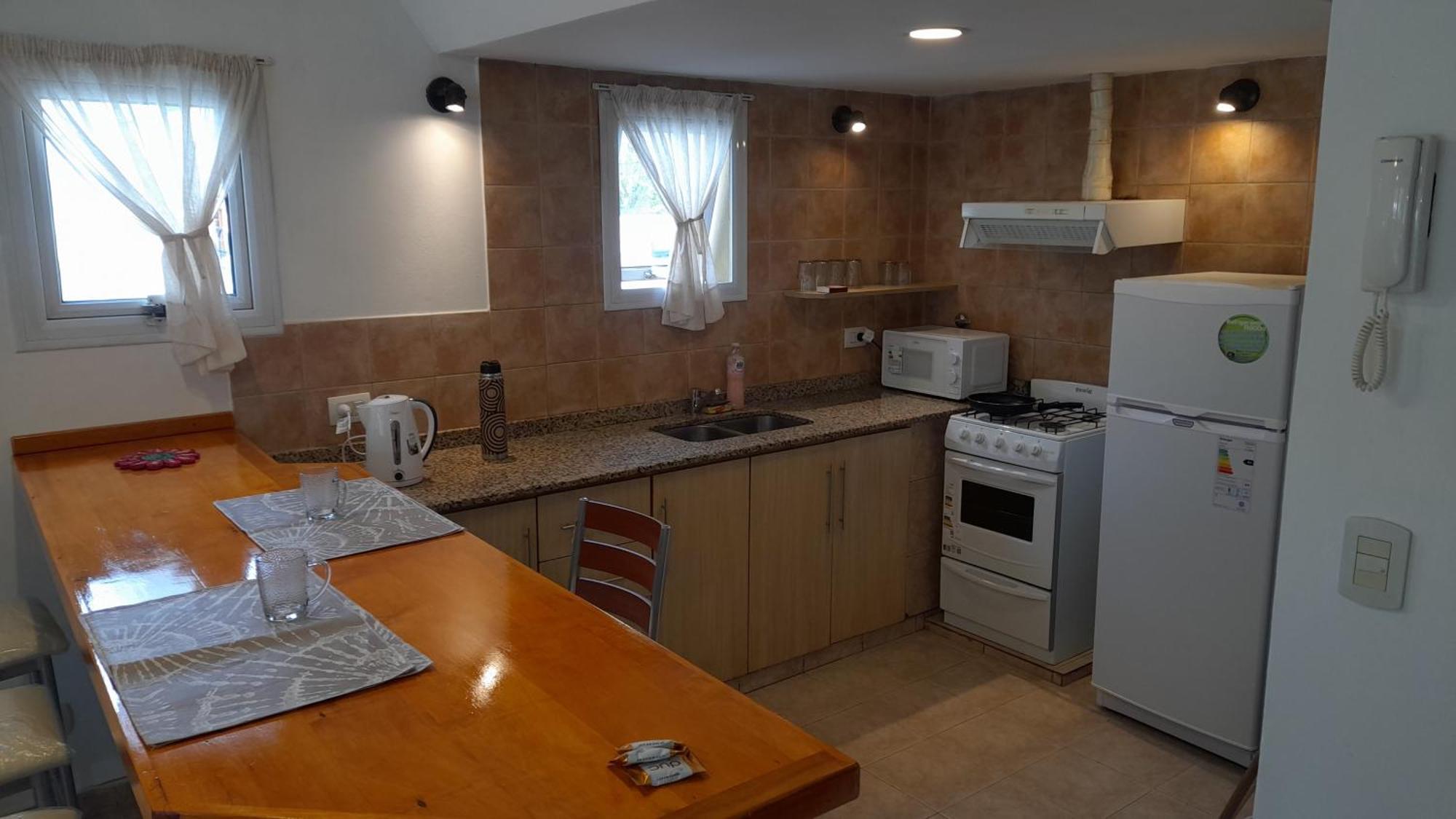 Calafate Anfi Aparts El Calafate Ngoại thất bức ảnh