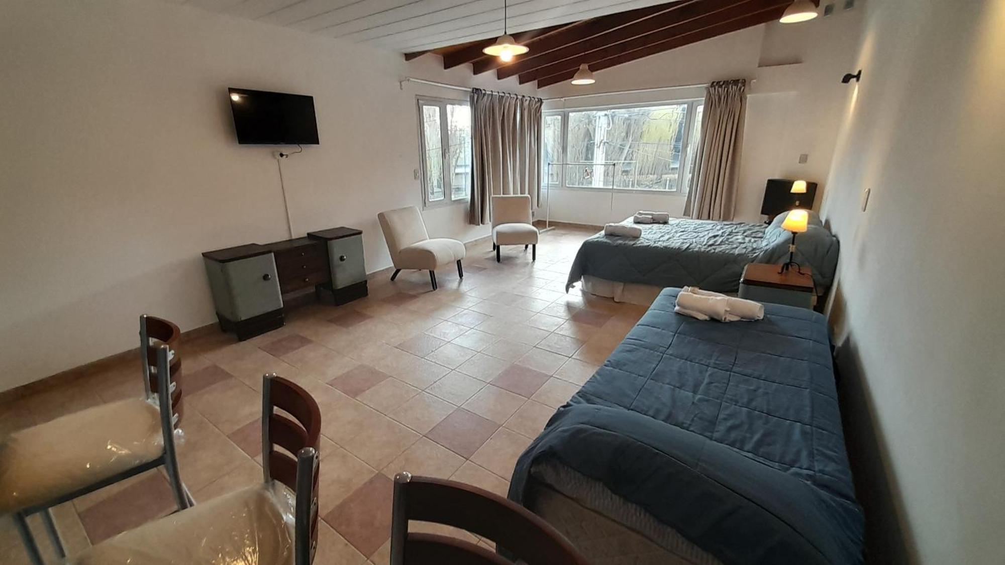 Calafate Anfi Aparts El Calafate Ngoại thất bức ảnh