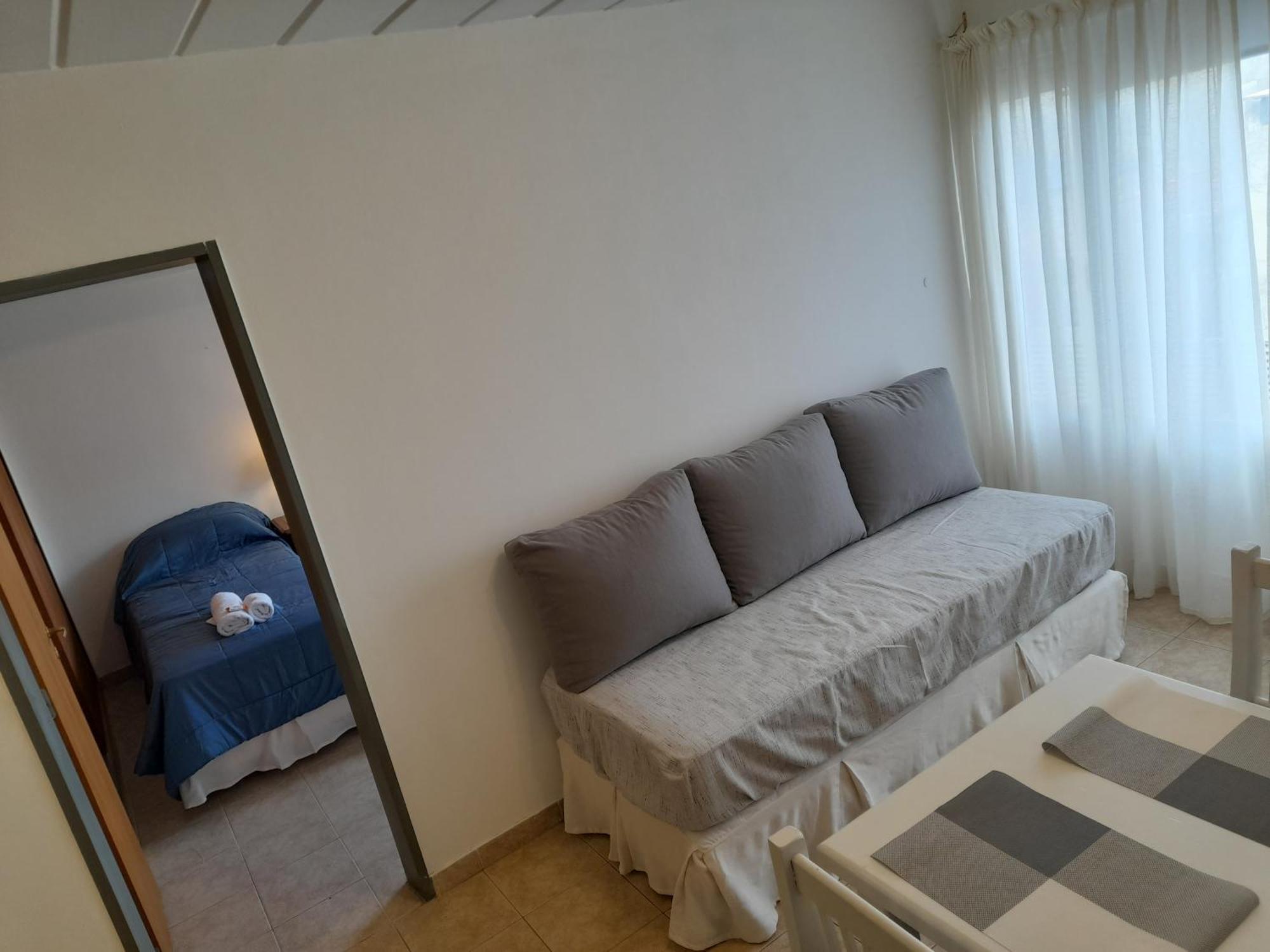 Calafate Anfi Aparts El Calafate Ngoại thất bức ảnh
