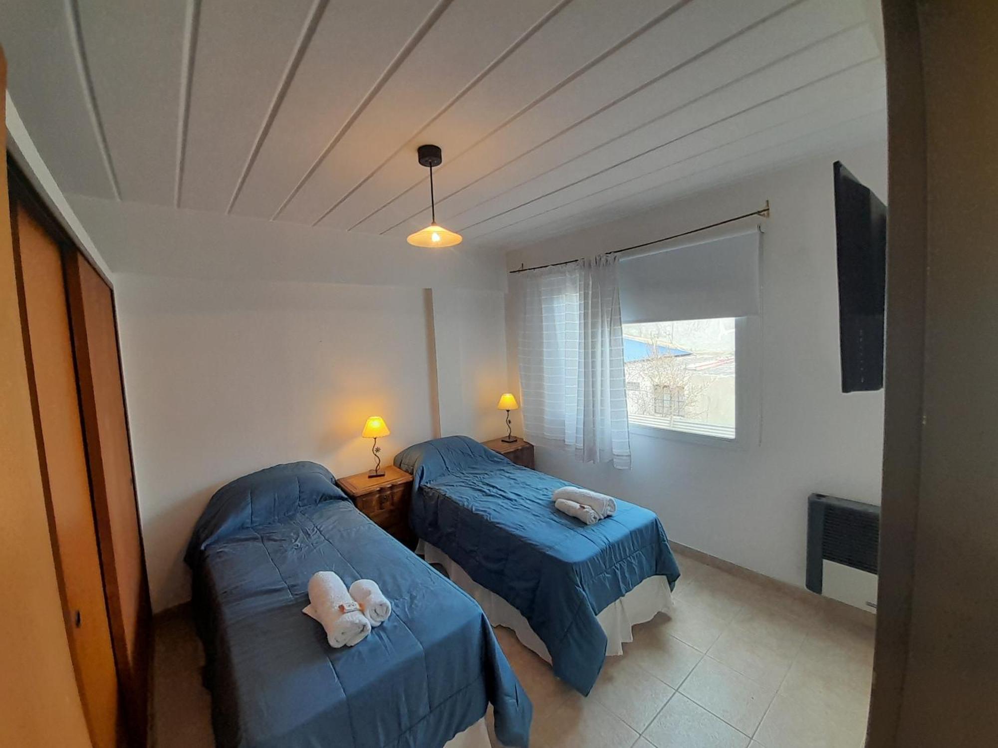Calafate Anfi Aparts El Calafate Ngoại thất bức ảnh
