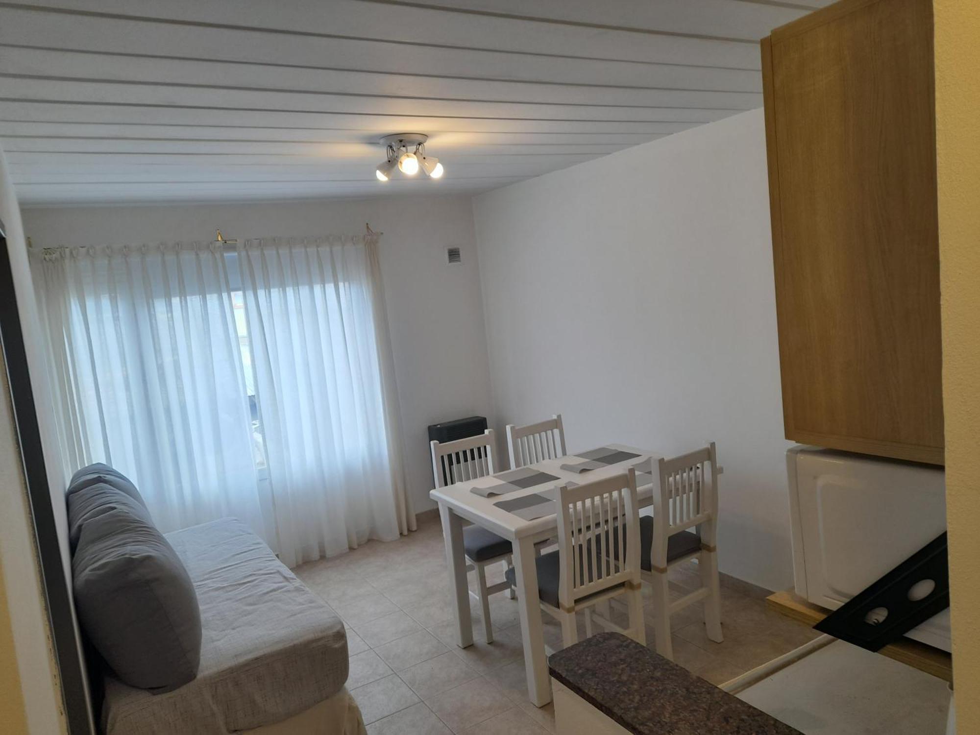 Calafate Anfi Aparts El Calafate Ngoại thất bức ảnh